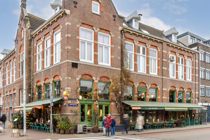 Photo 24 of Sumatrastraat 35-G