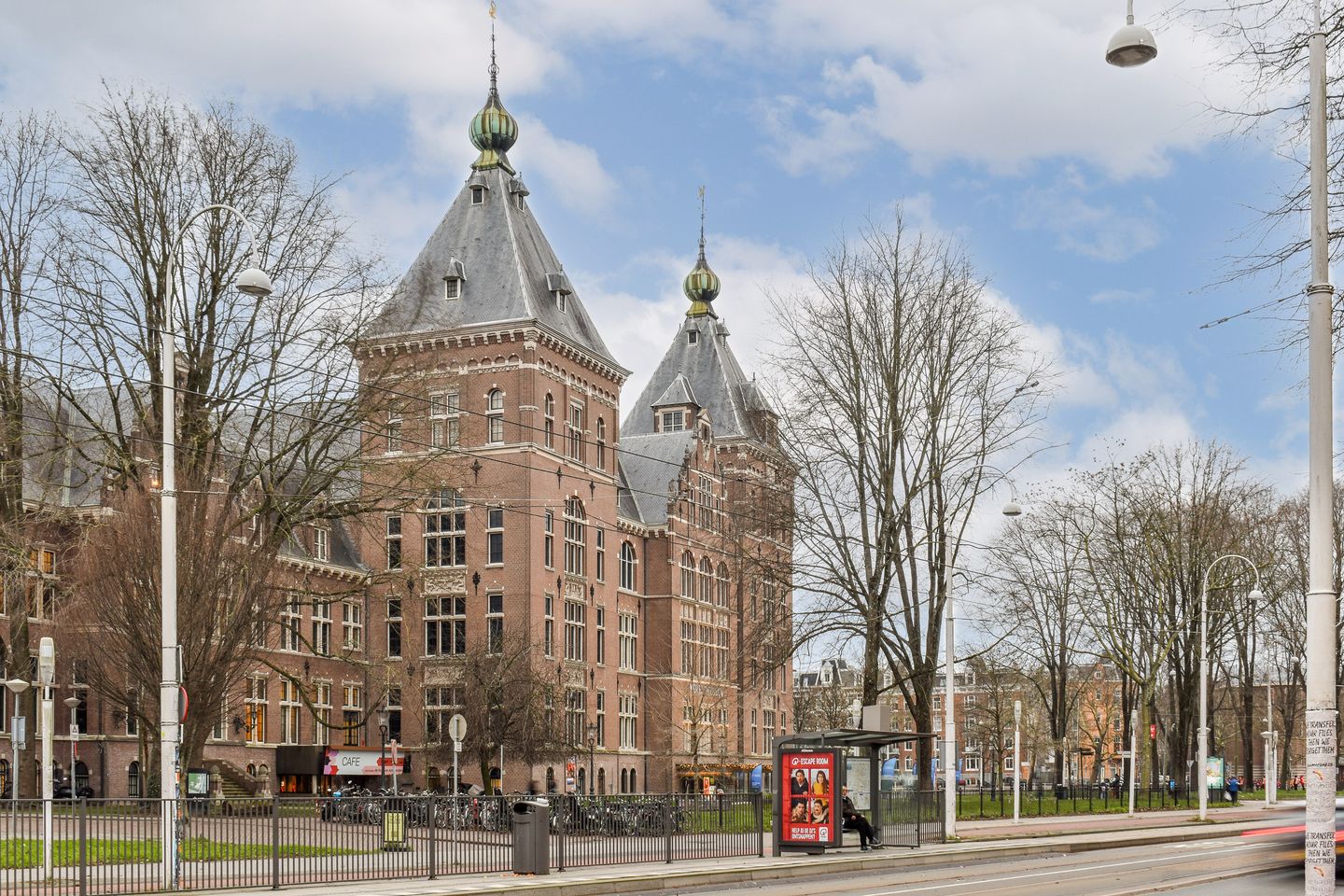 Foto 25 van Sumatrastraat 35-G