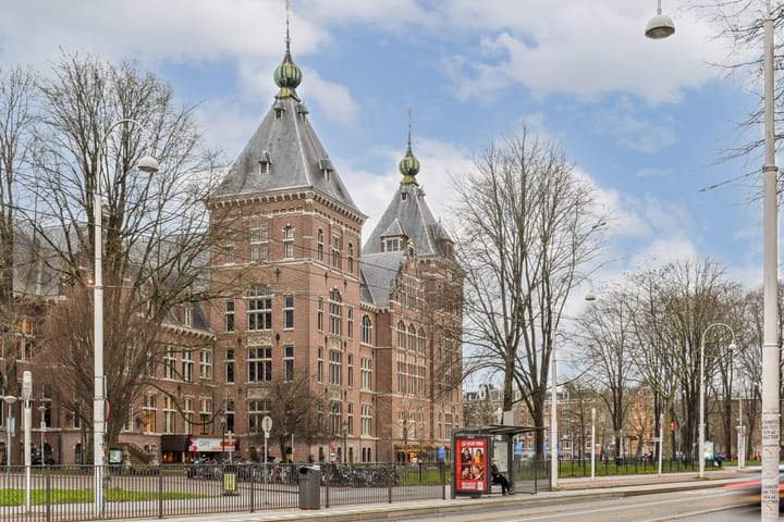 Photo 25 of Sumatrastraat 35-G