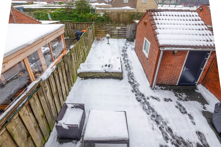 Foto 20 van Azaleastraat 36