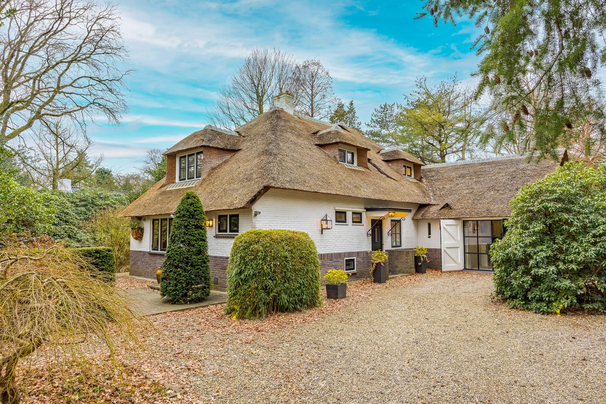 Vinkebaan, 2, Laren (NH), 1251EJ, Noord-Holland, Nederland 2