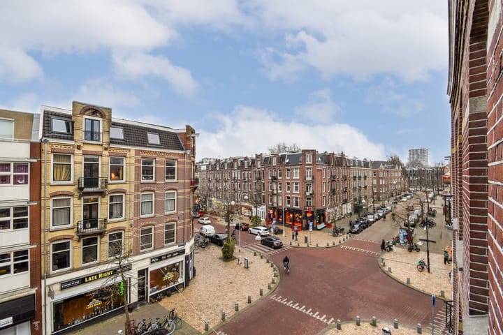 Photo 9 of Sumatrastraat 35-G