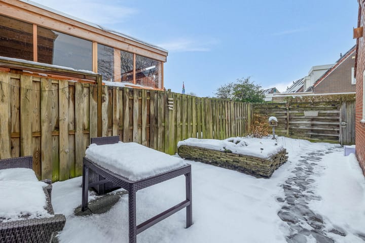 Foto 23 van Azaleastraat 36