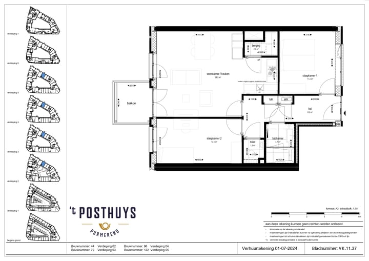 Foto 7 van Gedempte Where 79