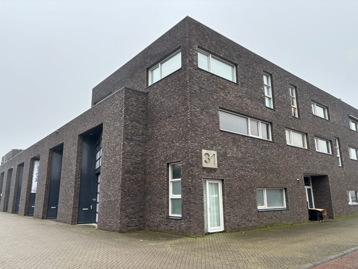 De Droogmakerij 31-B