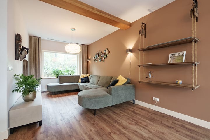 Photo 2 of Jacob van Lennepplein 2