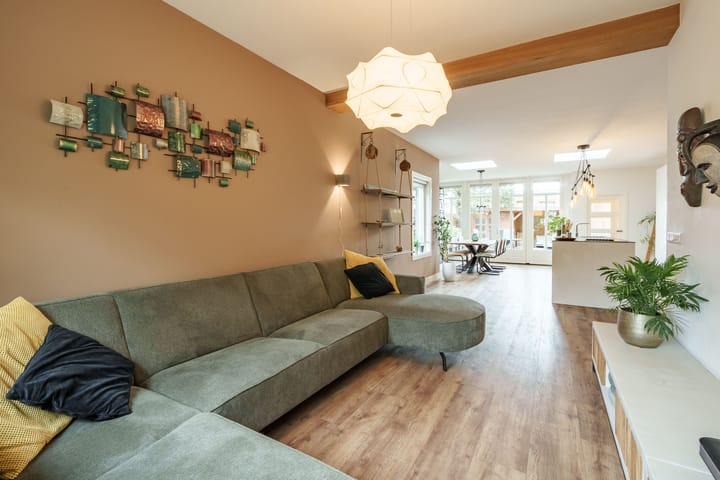 Photo 4 of Jacob van Lennepplein 2