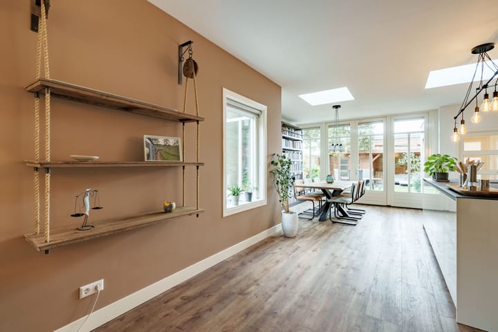 Photo 5 of Jacob van Lennepplein 2