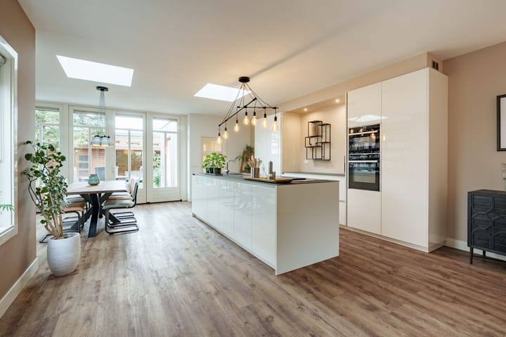 Photo 6 of Jacob van Lennepplein 2