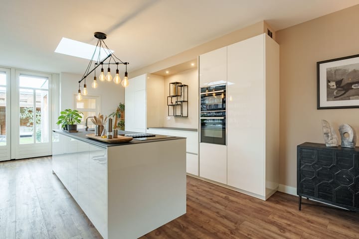 Photo 7 of Jacob van Lennepplein 2