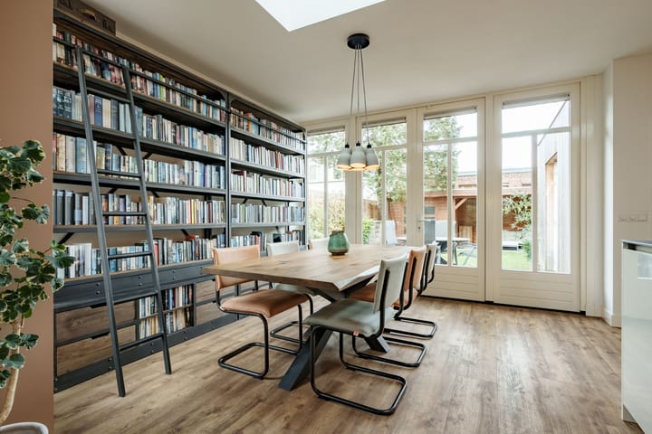 Photo 8 of Jacob van Lennepplein 2