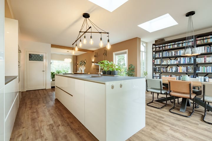 Photo 9 of Jacob van Lennepplein 2