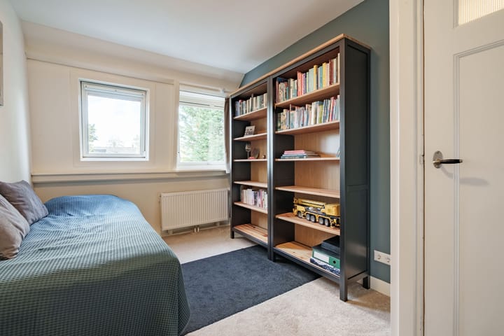 Photo 15 of Jacob van Lennepplein 2