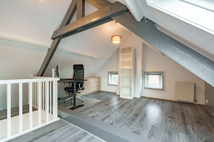 Photo 18 of Jacob van Lennepplein 2