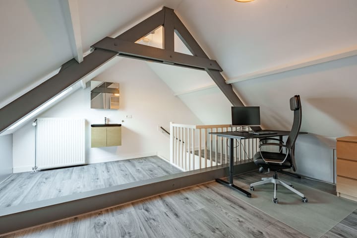 Photo 19 of Jacob van Lennepplein 2