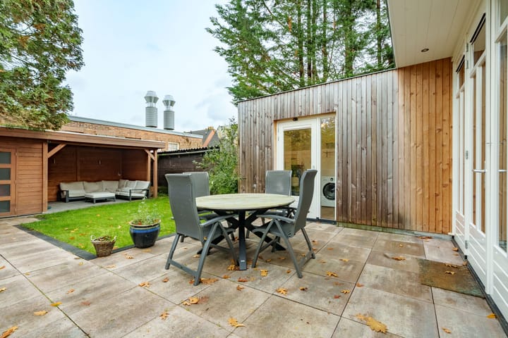 Photo 20 of Jacob van Lennepplein 2