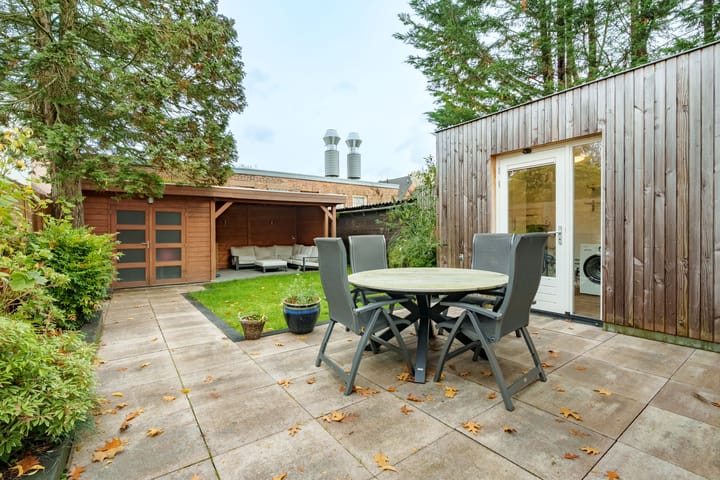 Photo 21 of Jacob van Lennepplein 2