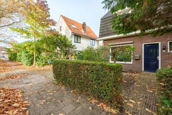 Photo 22 of Jacob van Lennepplein 2