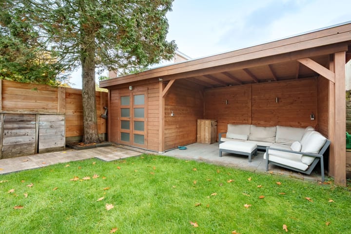 Photo 24 of Jacob van Lennepplein 2