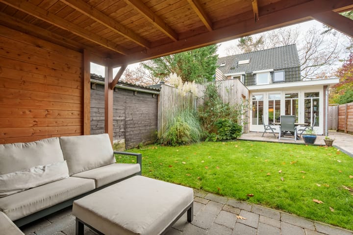 Photo 25 of Jacob van Lennepplein 2