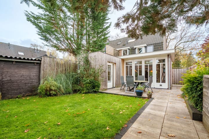 Photo 26 of Jacob van Lennepplein 2