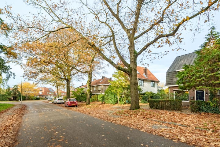 Photo 27 of Jacob van Lennepplein 2