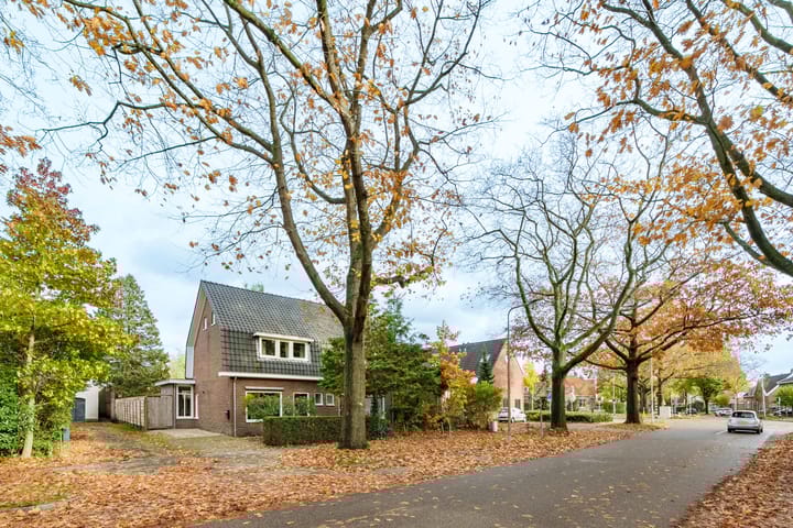 Photo 28 of Jacob van Lennepplein 2