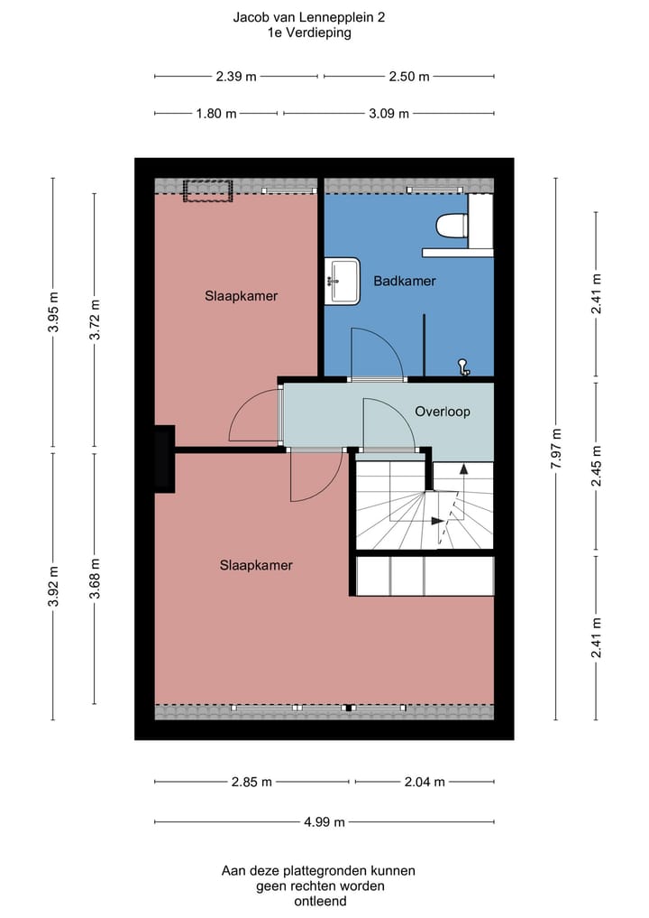 Photo 33 of Jacob van Lennepplein 2