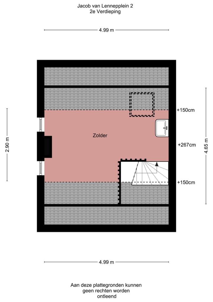 Photo 34 of Jacob van Lennepplein 2