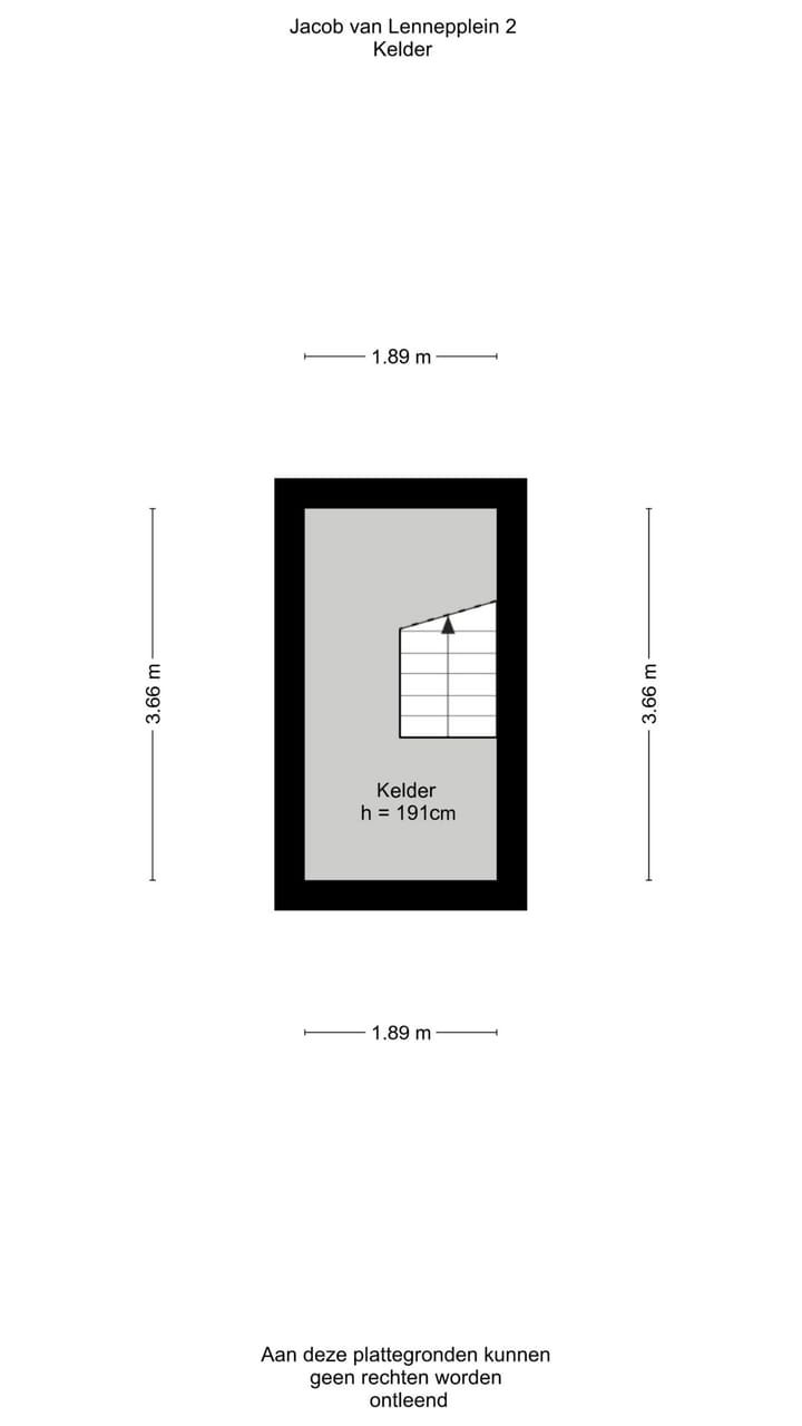 Photo 35 of Jacob van Lennepplein 2