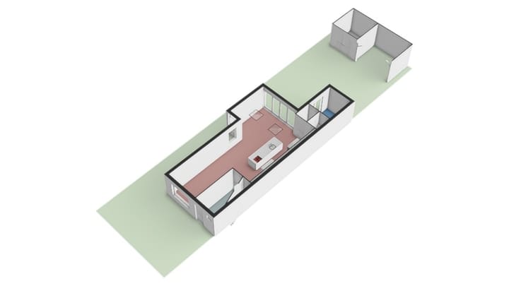 Photo 36 of Jacob van Lennepplein 2