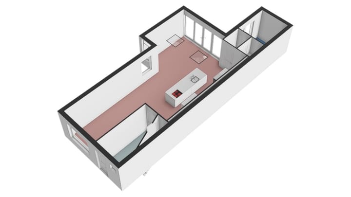 Photo 37 of Jacob van Lennepplein 2