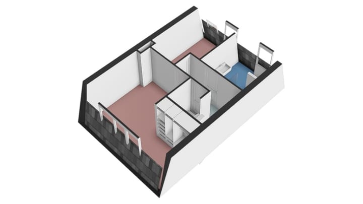 Photo 38 of Jacob van Lennepplein 2