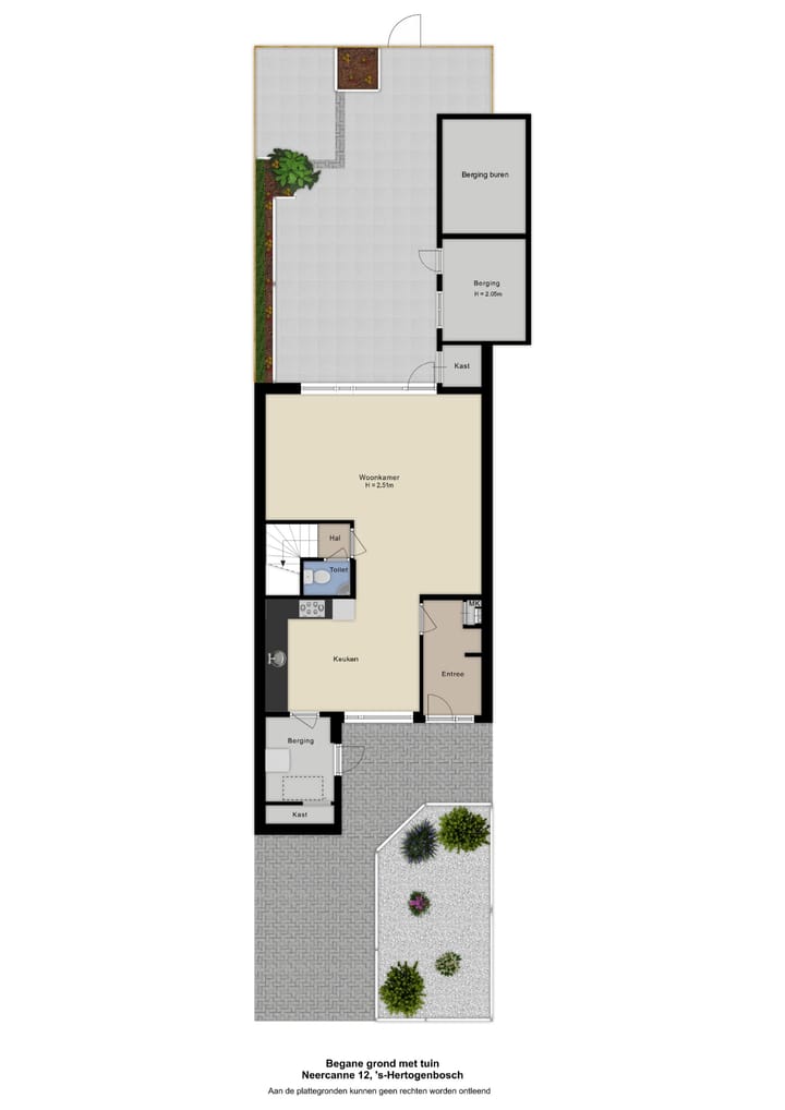 Foto 37 van Neercanne 12