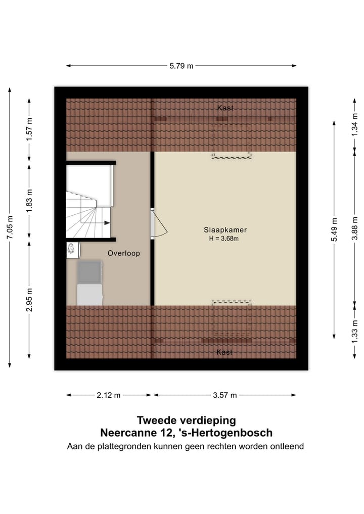 Foto 40 van Neercanne 12