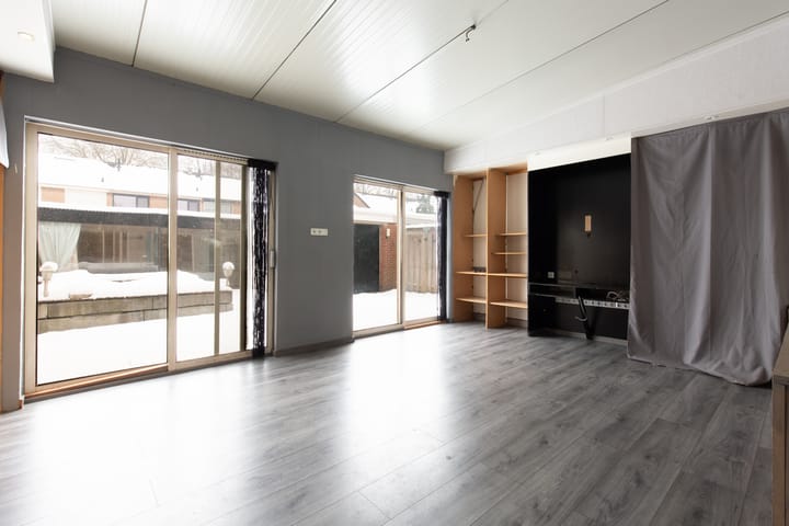 Foto 3 van Ruyllaan 36