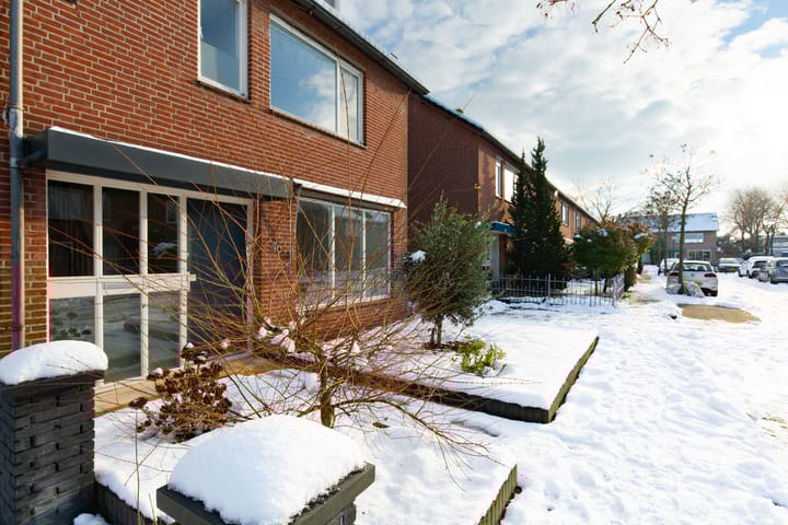 Foto 4 van Ruyllaan 36