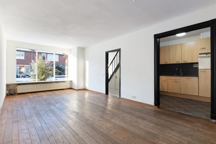 Foto 9 van Ruyllaan 36