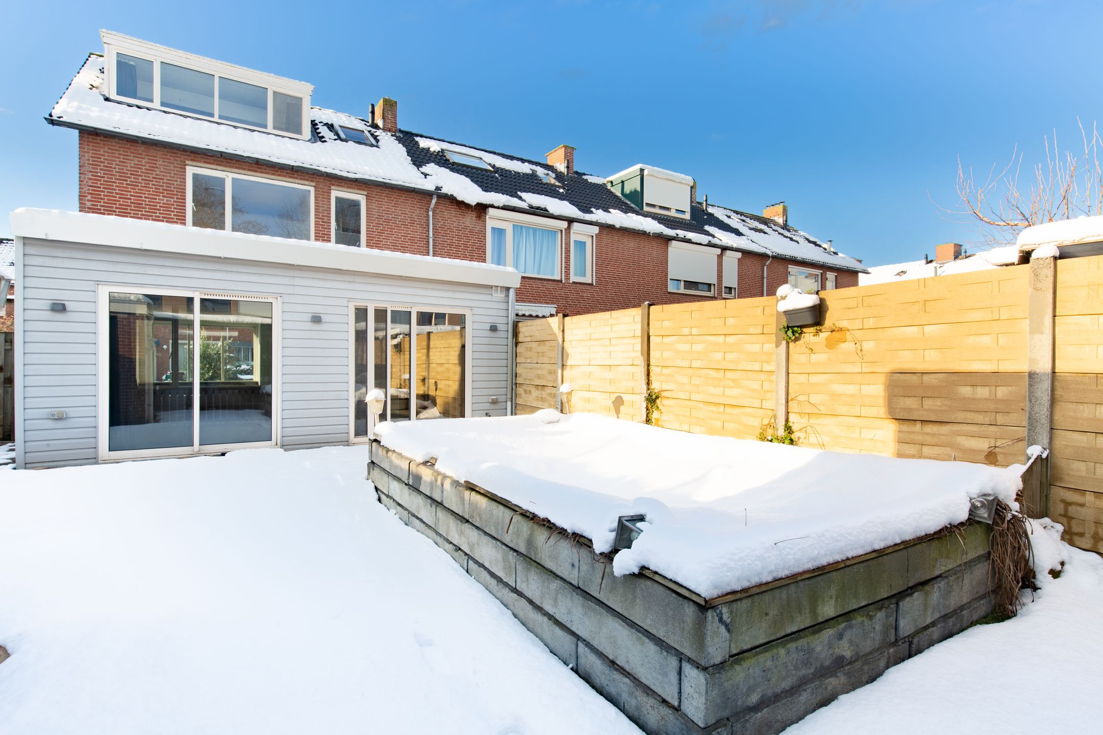 Photo 12 of Ruyllaan 36