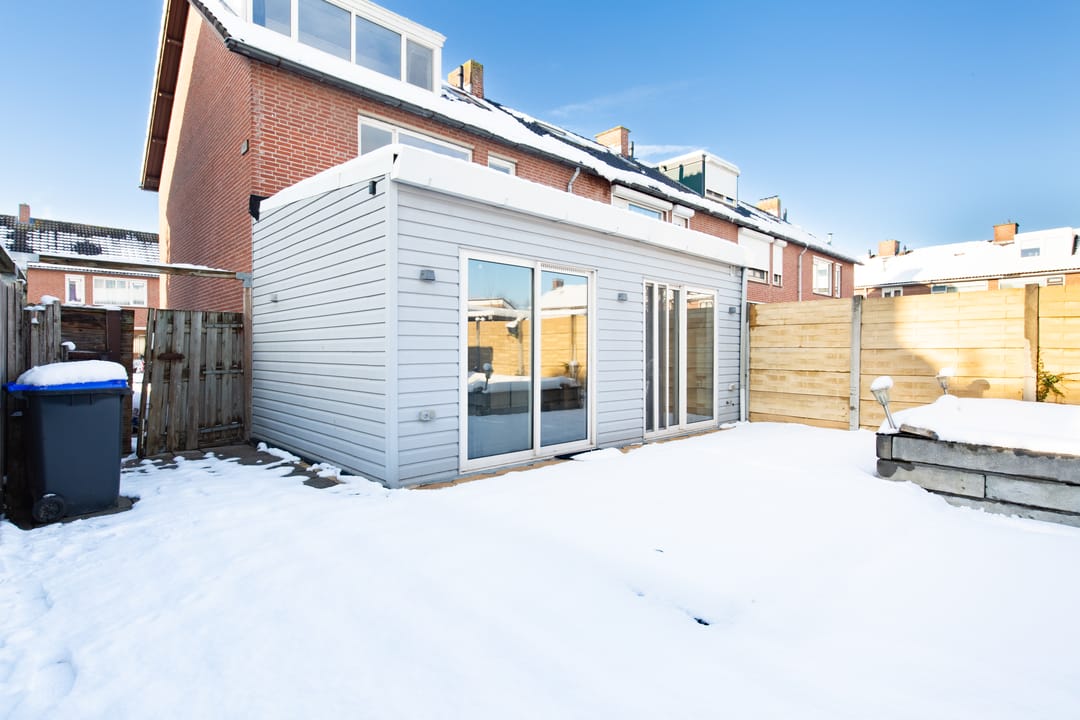 Photo 13 of Ruyllaan 36