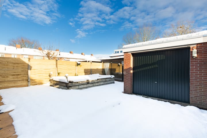 Foto 14 van Ruyllaan 36