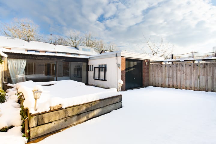 Foto 15 van Ruyllaan 36