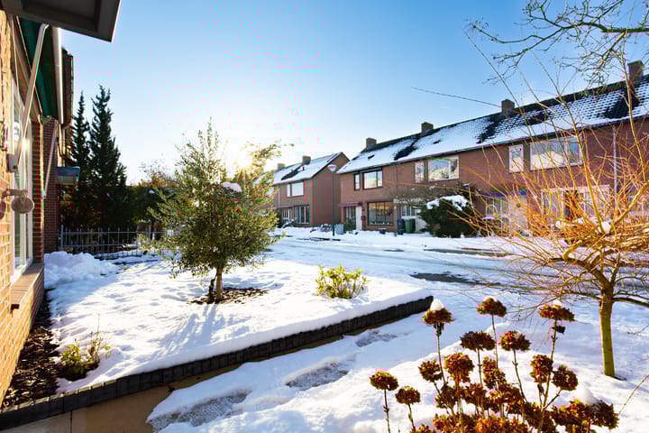 Foto 30 van Ruyllaan 36