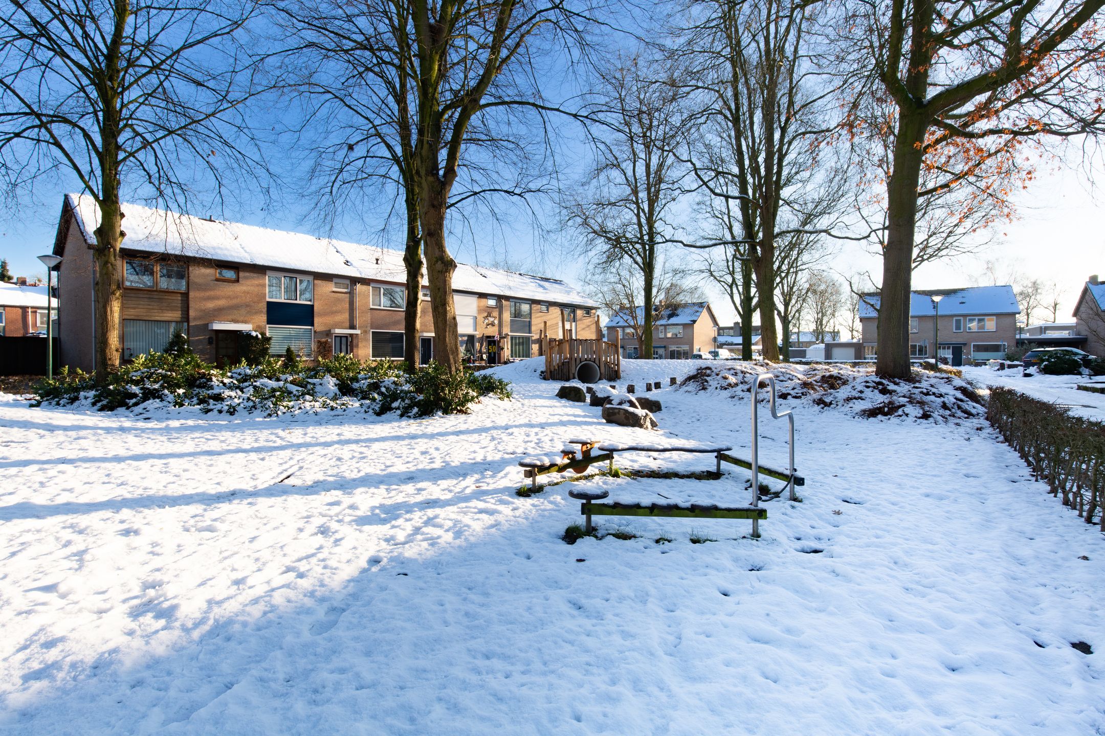 Photo 33 of Ruyllaan 36