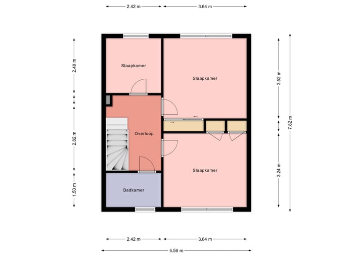 Foto 35 van Ruyllaan 36