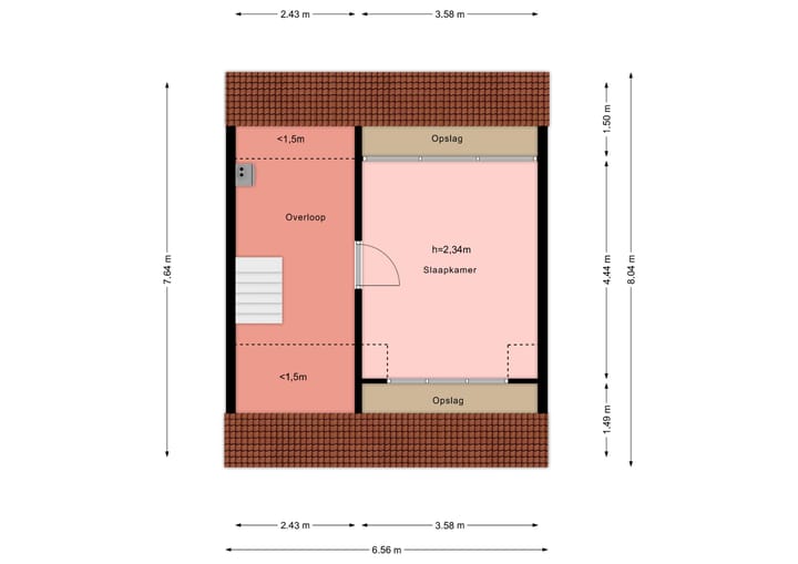 Foto 36 van Ruyllaan 36