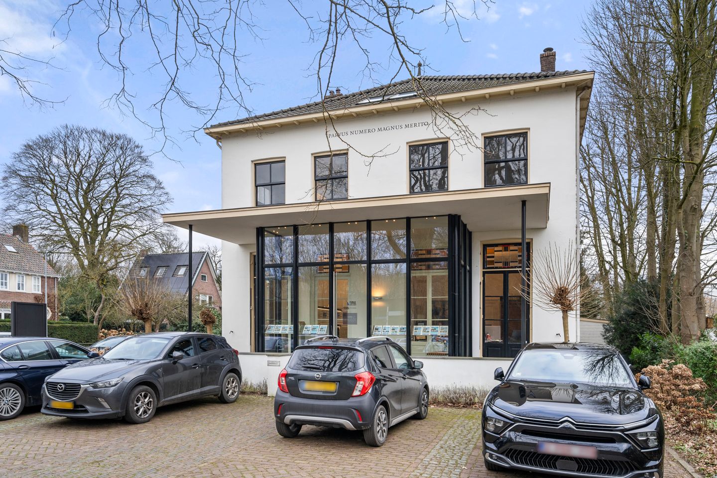 Bekijk foto 2 van Nieuweweg 1