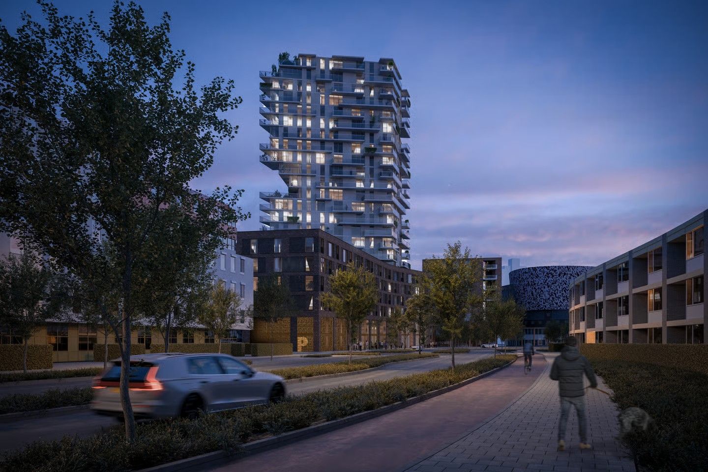 Bekijk foto 4 van Italiëlaan 27-1