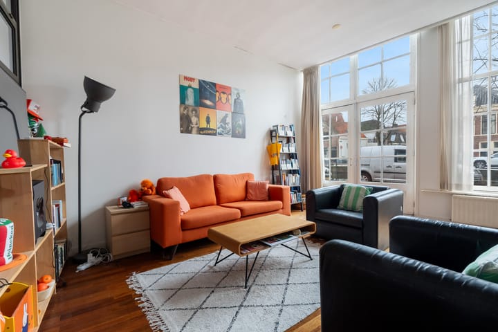 Foto 2 van Oude Rijn 178