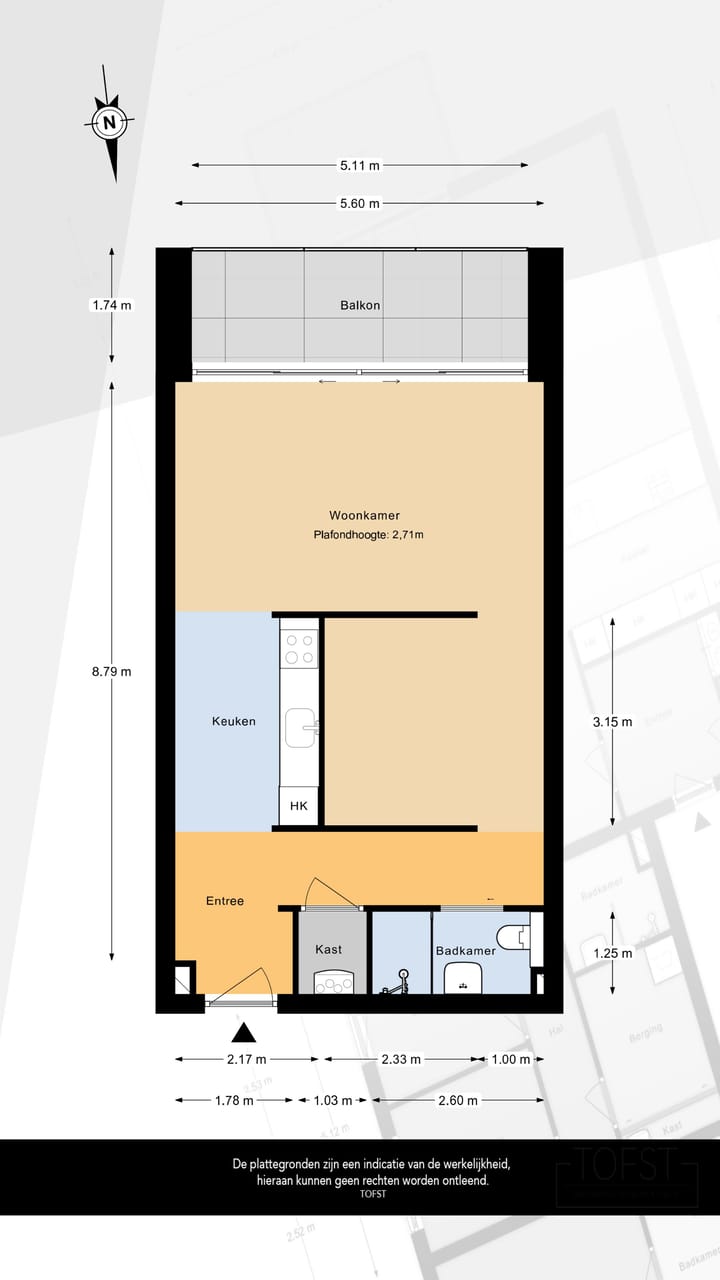 Foto 7 van William Boothlaan 48